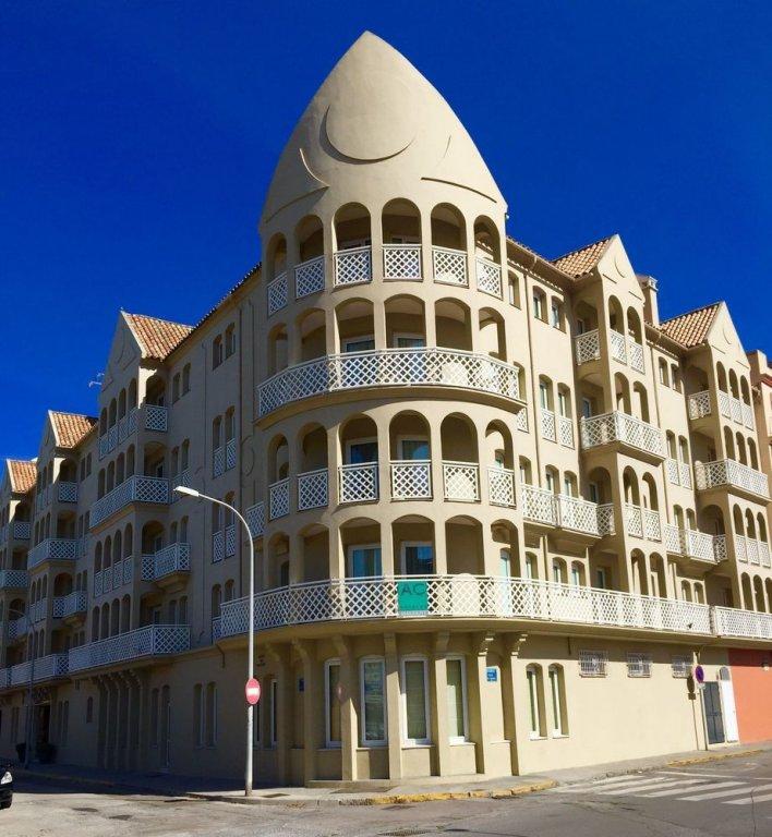 Hotel AC