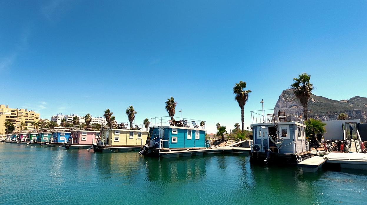 Casa Barco